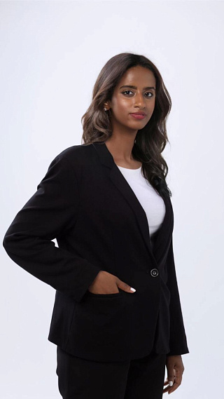 Asmait Solomon